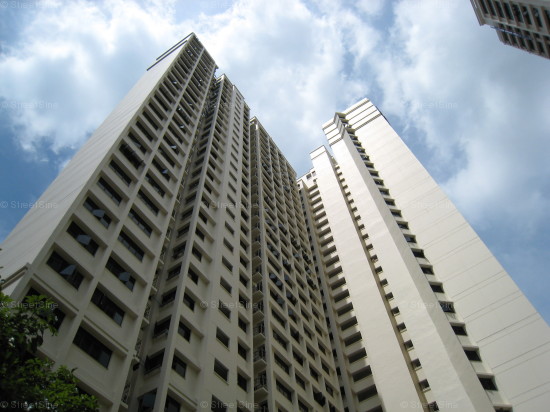Blk 118A Jalan Membina (Bukit Merah), HDB 4 Rooms #146082